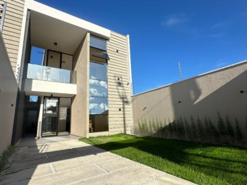 Casa Dulpex no Eusébio
