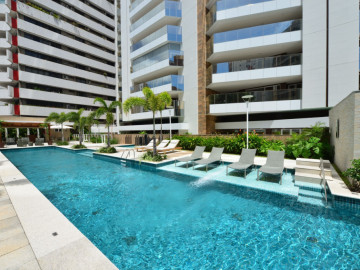Apartamento Alto Padrão