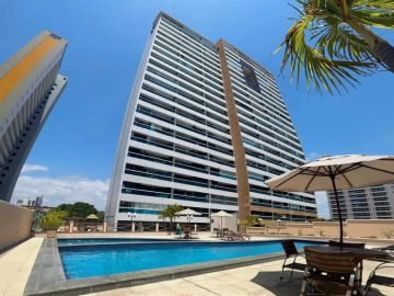 Apartamento Praia de Iracema
