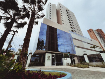 Apartamento Praia de Iracema