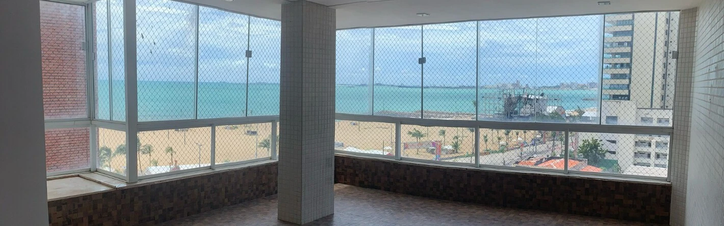 Apartamento Beira Mar Apartamento Beira Mar