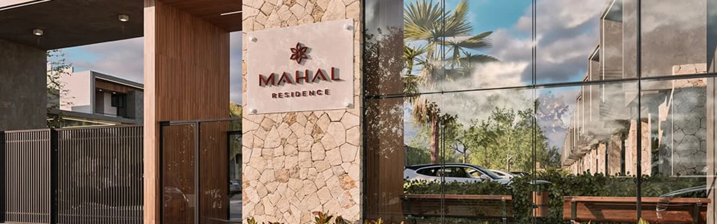 Mahal Residence Mahal Residence